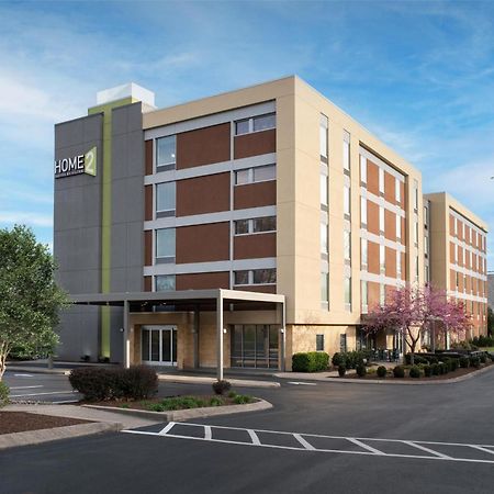 Home2 Suites Nashville Airport Exterior photo