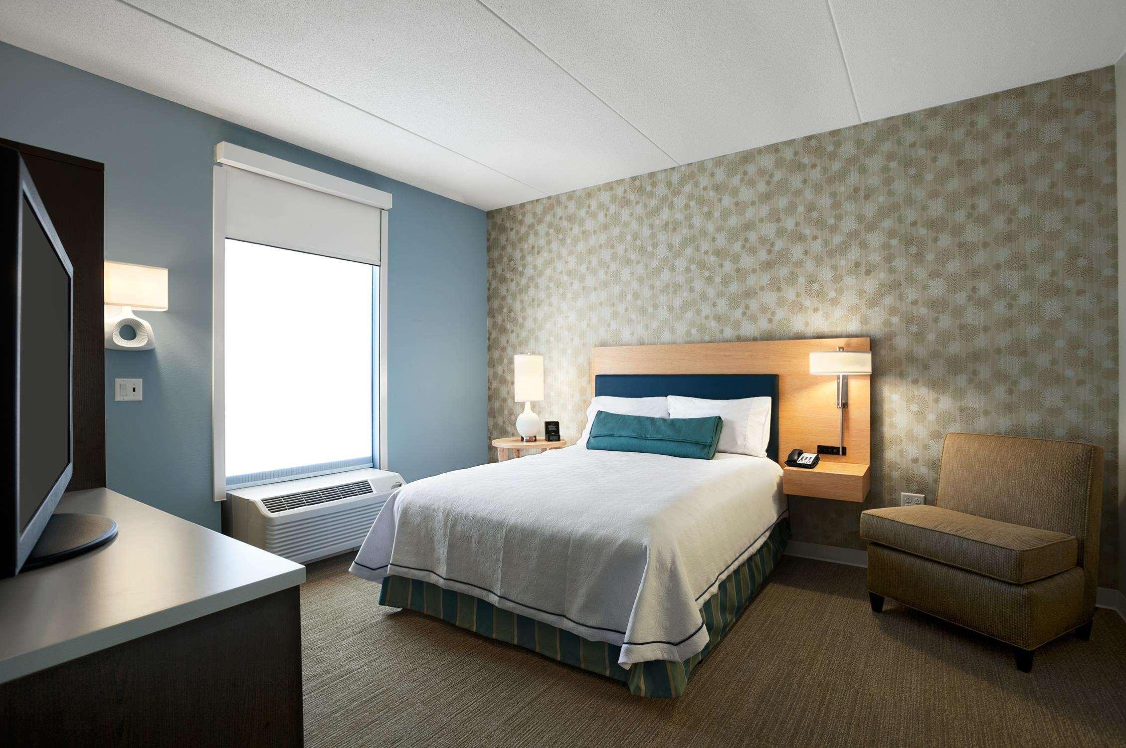 Home2 Suites Nashville Airport Exterior photo
