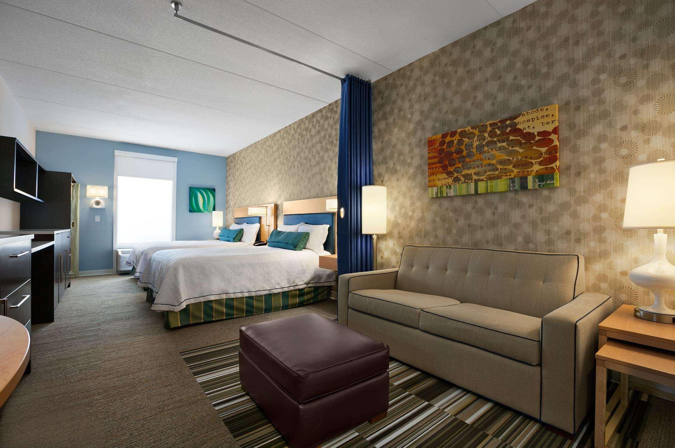 Home2 Suites Nashville Airport Exterior photo
