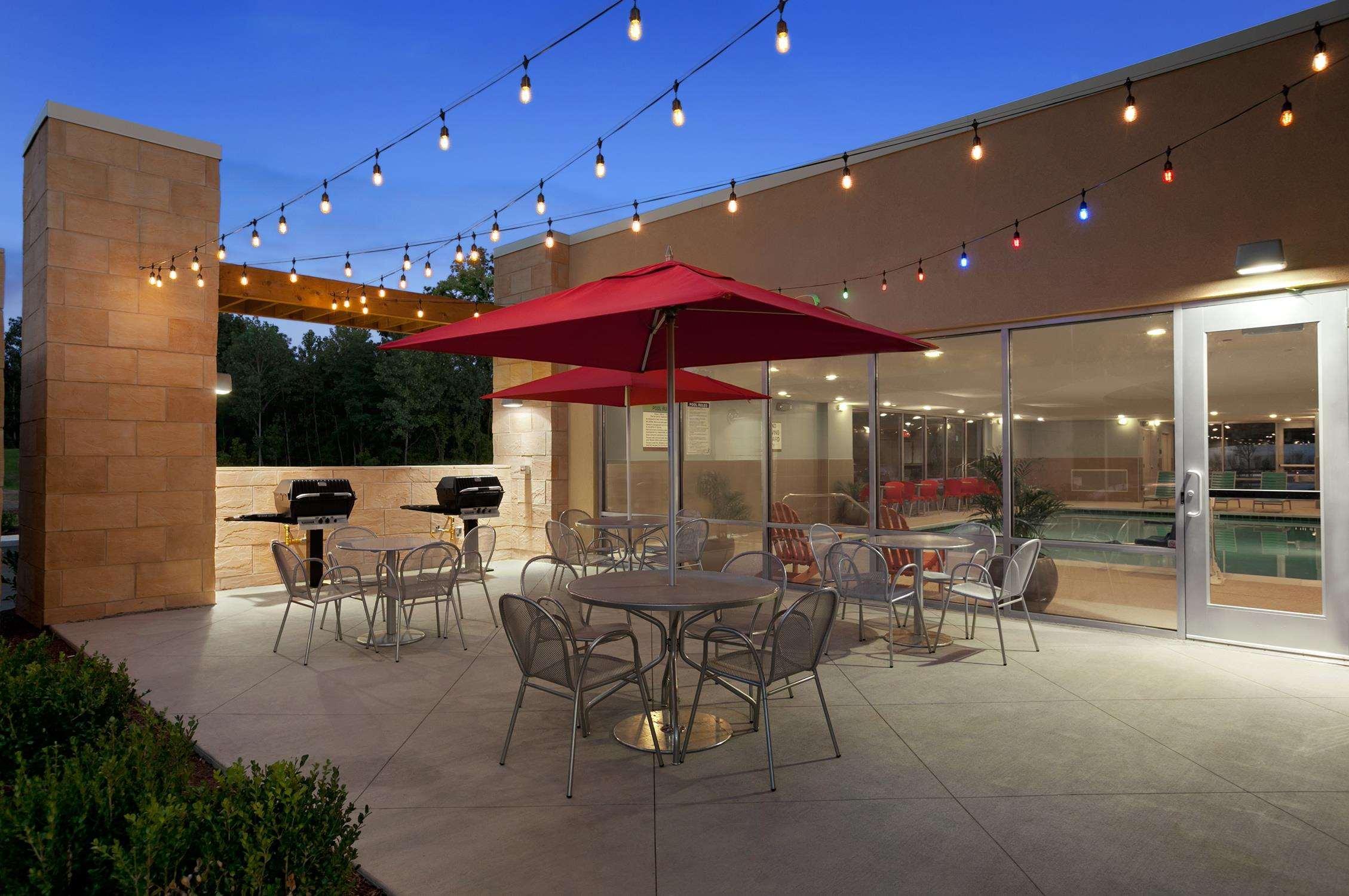 Home2 Suites Nashville Airport Exterior photo