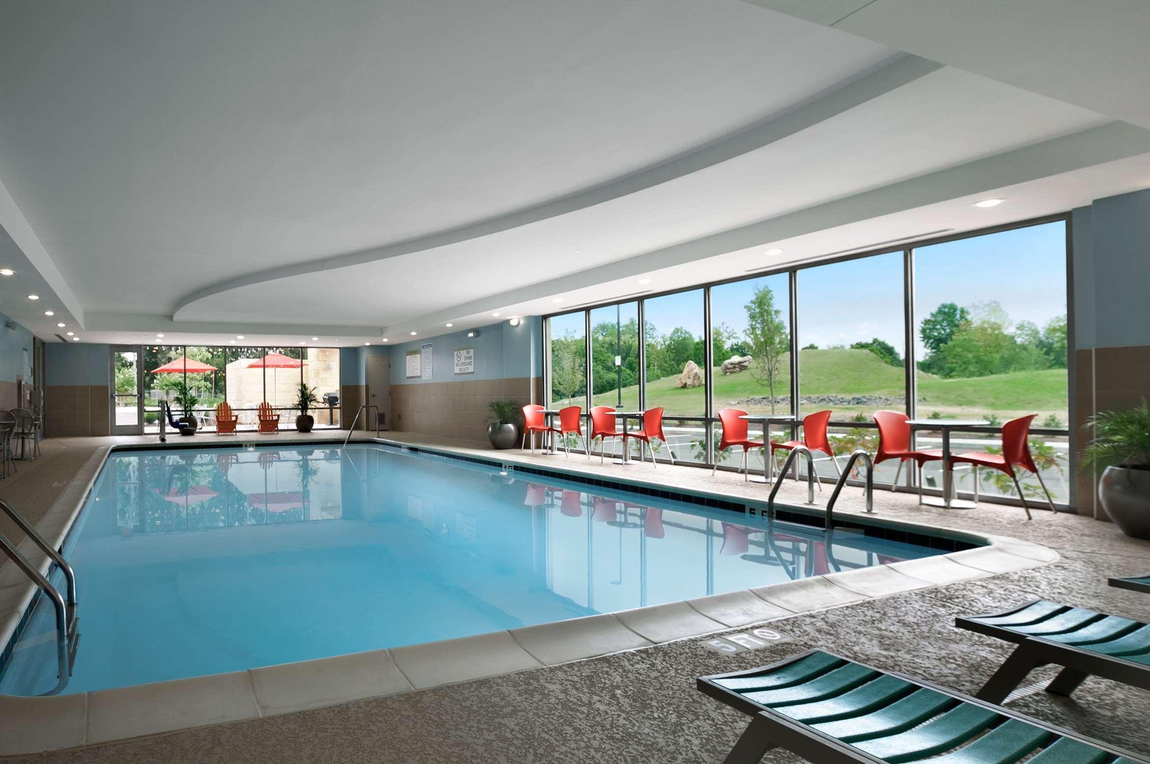 Home2 Suites Nashville Airport Exterior photo