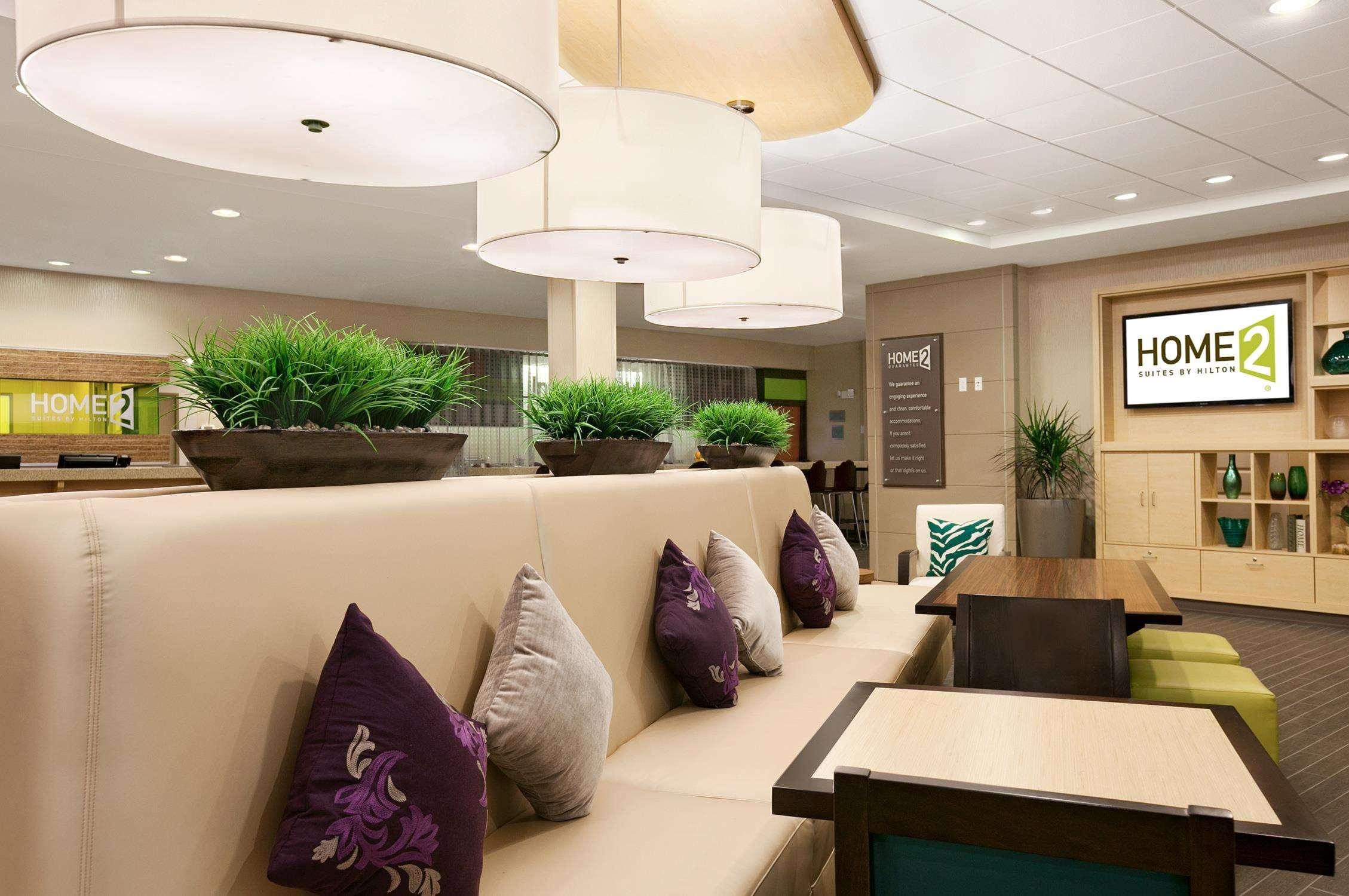 Home2 Suites Nashville Airport Exterior photo