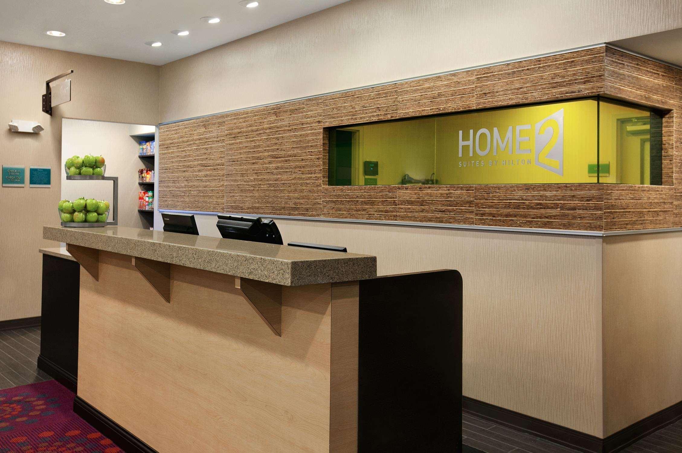 Home2 Suites Nashville Airport Exterior photo