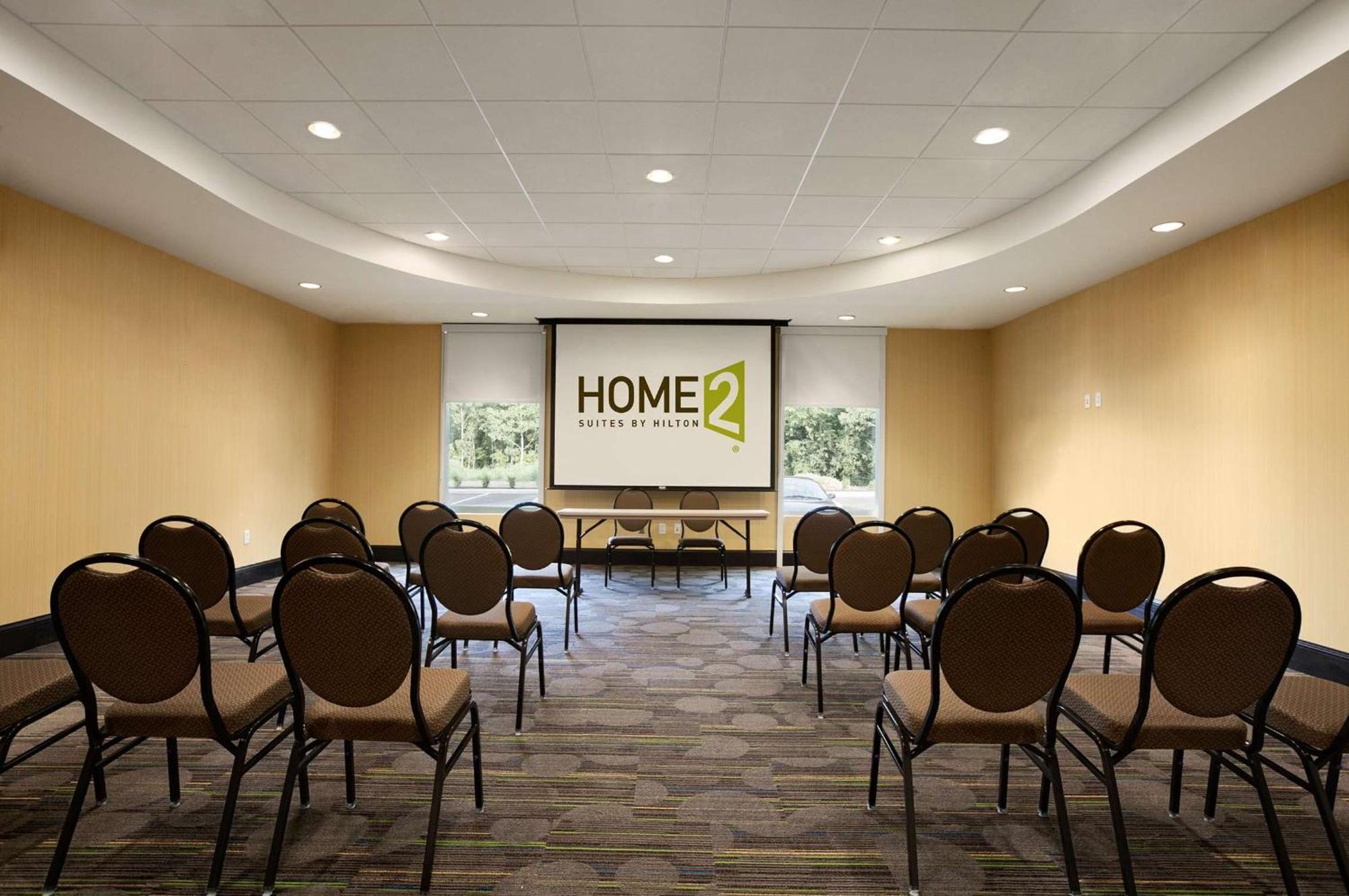 Home2 Suites Nashville Airport Exterior photo